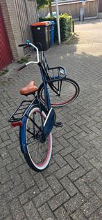 Altec Urban, Ophalen, Zo goed als nieuw, Aluminium, Cruiser