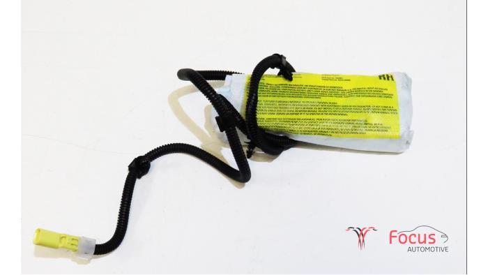 Airbag stoel (zitplaats) van een Toyota Yaris, Auto-onderdelen, Overige Auto-onderdelen, Toyota, Gebruikt, 6 maanden garantie