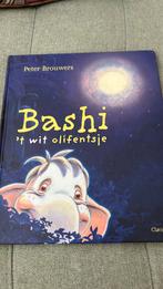 Peter Brouwers Bashi ‘t wit olifentsje Limburgs dialect, Ophalen of Verzenden, Zo goed als nieuw