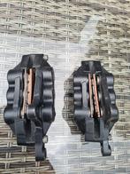 Te koop zeer nette remklauwen hayabusa., Motoren, Onderdelen | Suzuki, Ophalen of Verzenden