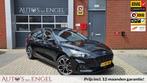Ford Focus Wagon 1.0 EcoBoost Hybrid ST Line X Business/Gara, Gebruikt, Zwart, 19 km/l, Lichtsensor