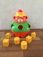 Divers baby speelgoed, Ophalen of Verzenden, Zo goed als nieuw, Overige typen, Met wieltjes