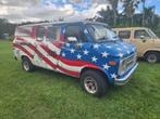 chevy G20 project vans voor de handige harrie of harriet, Auto's, Automaat, Beige, 4300 cc, Wit