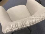 Nieuw Leolux Mara Cruz eetkamerstoel Tiempo stof stoel, Huis en Inrichting, Stoelen, Leolux, Overige kleuren, Nieuw, Ophalen of Verzenden