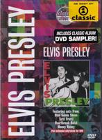 Te Koop DVD ELVIS PRESLEY (Nederlands Ondertiteld) Nieuw, Alle leeftijden, Ophalen of Verzenden, Nieuw in verpakking, Muziek en Concerten