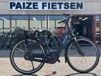 Gazelle Paris e-bike, framehoogte 49 cm, 500W, bosch, Ophalen, Gebruikt, 51 tot 55 cm, 50 km per accu of meer