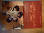 Getting the Right Things Done - Pascal Dennis, Ophalen of Verzenden, Gelezen, Management