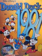 Weekblad Donald Duck 221 stuks uit jaargangen 1973-1982, Boeken, Ophalen of Verzenden, Meerdere stripboeken, Donald Duck / Disney