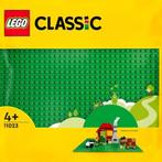 LEGO Classic Groene Bouwplaat - 11023 - GRATIS VERZENDING, Verzenden, Nieuw