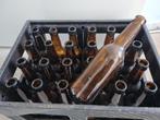 GRATIS !! Lege bierflesjes voor zelf brouwen, Ophalen, Gebruikt, Flesje(s), Overige merken