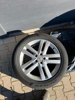 Mercedes velgen w166/w164 19 inch, Auto-onderdelen, Banden en Velgen, Winterbanden, 235 mm, Ophalen, 19 inch