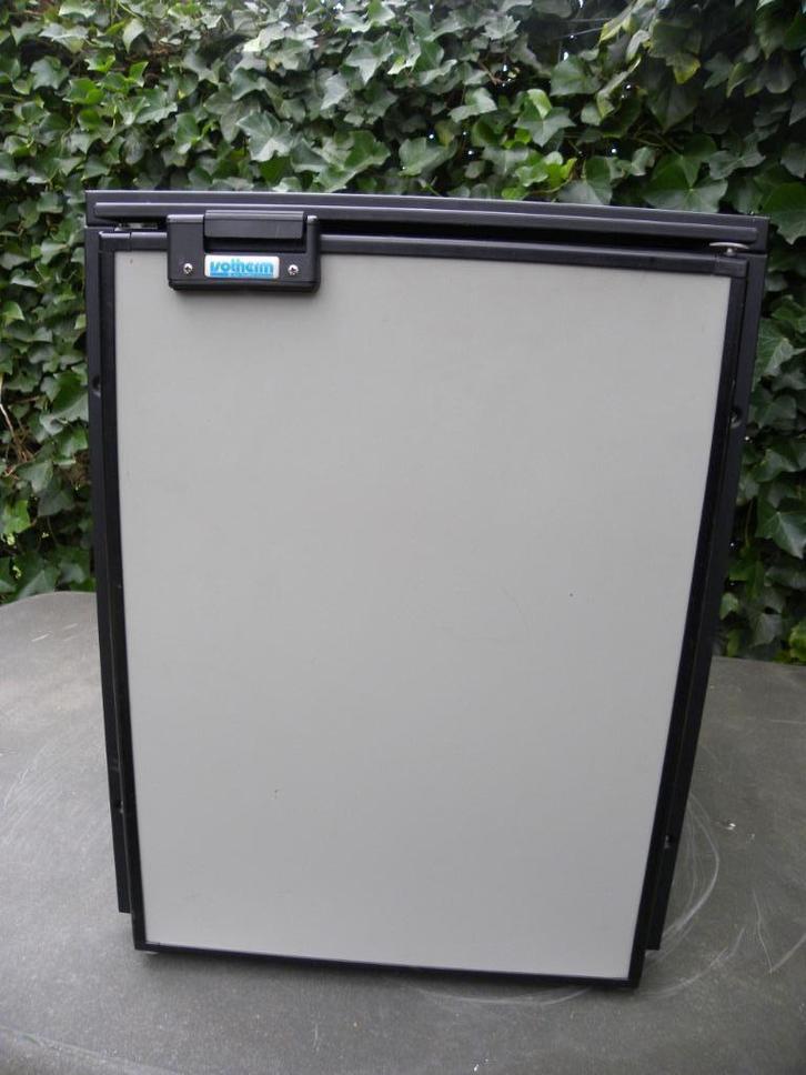 isotherm compressie koelkast, Watersport en Boten, Accessoires en Onderhoud, Gebruikt, Kombuis en Sanitair, Ophalen of Verzenden