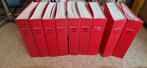 Blad Bromfiets 1996 tot 2023 complete serie, Ophalen, Zo goed als nieuw