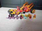 Lego Ninjago 71773: Kai's Golden Dragon Raider, Ophalen of Verzenden, Zo goed als nieuw, Complete set, Lego