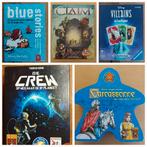 Diverse spellen, Een of twee spelers, Ophalen of Verzenden, Zo goed als nieuw, Reisspel