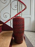 West Germany vaas XL als nieuw., Huis en Inrichting, Woonaccessoires | Vazen, Ophalen of Verzenden