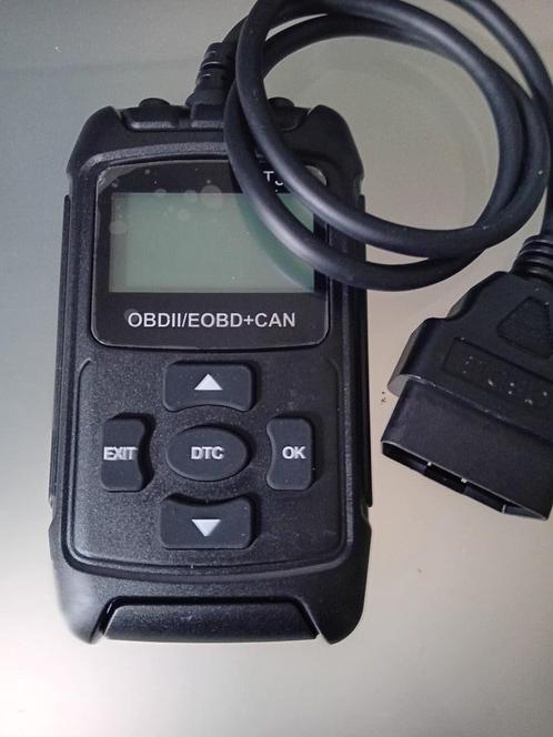 PROFESSIONELE OBD 2 SCANNERS, Auto diversen, Autogereedschap, Nieuw, Ophalen of Verzenden