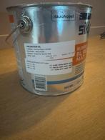 NIEUW: sikkens lak kleur mild umber, Minder dan 5 liter, Ophalen of Verzenden, Zo goed als nieuw, Lak
