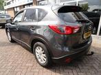 Mazda CX-5 2.0 TS+ Lease Pack 2WD Airco/Navigatie, Voorwielaandrijving, Stof, 4 cilinders, Origineel Nederlands