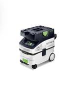Gevraagd / Gezocht Festool CTL Midi Stofzuiger, Doe-het-zelf en Verbouw, Reinigingsmachines, Ophalen of Verzenden, Zo goed als nieuw
