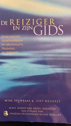 De reiziger en zijn gids Veenbaas Weisfelt, Boeken, Achtergrond en Informatie, Nieuw, Diverse auteurs, Ophalen of Verzenden