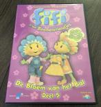 DVD Fifi en haar bloemenvriendjes 5: De bloem van het bal, Dieren, Alle leeftijden, Zo goed als nieuw, Verzenden