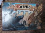 Rattus, Hobby en Vrije tijd, Gezelschapsspellen | Bordspellen, Ophalen of Verzenden, Zo goed als nieuw