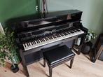 Roland LX-17 Digitale Piano, Muziek en Instrumenten, Piano's, Ophalen, Zo goed als nieuw, Zwart