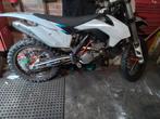 Ktm 250cc, Motoren, 250 cc, Particulier, Crossmotor