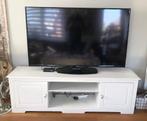 Brocante tv kast, Huis en Inrichting, Gebruikt, Ophalen of Verzenden, Landelijk brocant, 25 tot 50 cm