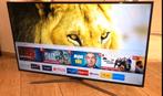 50 Inch Samsung SMART Tv 4K ULTRA HD | 127 cm, Ophalen, Zo goed als nieuw, 100 cm of meer, Samsung
