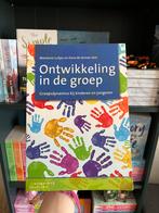 Ontwikkeling in de groep - Marianne Luitjes, Verzenden, Zo goed als nieuw, HBO