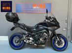 YAMAHA TRACER 900 ABS (bj 2018), Bedrijf, Toermotor