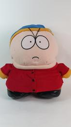 Cartman van South Park, GROTE knuffel, 50 cm! (1) S14, Tweedehands verkoop, Tweedehands verkoop, Gebruikt, Overige typen