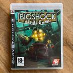 Bioshock PS3 Playstation 3, Vanaf 18 jaar, Shooter, 1 speler, Ophalen of Verzenden