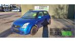 Motorkap van een Suzuki Swift (ZCG), Auto-onderdelen, Gebruikt, Ophalen of Verzenden, Motorkap, Suzuki