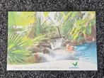 Centerparcs ansichtkaart onbeschreven, Ophalen of Verzenden, 1980 tot heden