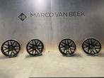 19 Inch AMG Mercedes C Klasse W206 velgen set, Auto-onderdelen, Banden en Velgen, Ophalen, Gebruikt, Personenwagen, Velg(en)