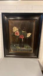 Stilleven, Antiek en Kunst, Ophalen