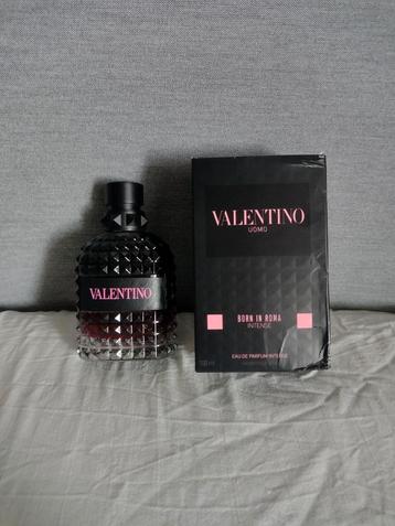 Valentino Intense 100ml - Nieuw  beschikbaar voor biedingen