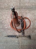 Gasbrander, Ophalen, Gebruikt, Minder dan 150 ampère, Overige typen