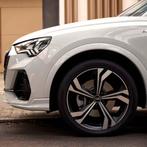 Originele Audi Q3 SQ3 RSQ3 F3 83A Audi sport 20 inch rotor, Ophalen, 255 mm, Banden en Velgen, 20 inch