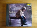 Pinetop Perkins - Back On top (blues), Cd's en Dvd's, Cd's | Jazz en Blues, Blues, Gebruikt, Ophalen of Verzenden