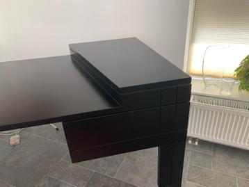 Design buro zwart - afbeelding 5