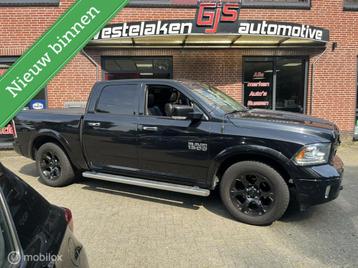 Dodge ram 1500 5.7 hemi laramie