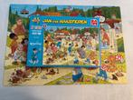 Jan van Haasteren Junior Puzzel Efteling 360 Stukjes, Ophalen of Verzenden, Minder dan 500 stukjes, Zo goed als nieuw, Legpuzzel