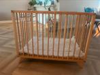 Nette bopita box inclusief boxkleed, Kinderen en Baby's, Boxen, Ophalen, Gebruikt, Rechthoekig, In hoogte verstelbaar