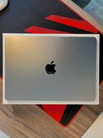 Macbook Air M2 Top Conditie, Computers en Software, Apple Macbooks, Ophalen, 256 GB, Qwerty, 13 inch