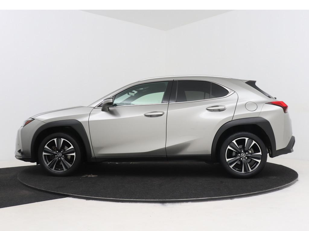 Lexus UX 200 Preference Line | NL auto | Dealeronderhouden |, Auto's, Lexus, 12 maanden, Gebruikt, 4 cilinders, 1435 kg