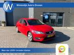 Seat Leon 1.4 TSI FR - 6 Maanden Garantie! Clima! Cruise!, Auto's, Voorwielaandrijving, Euro 5, Gebruikt, 4 cilinders
